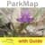 Parc National de Port-Cros - GPS Map Navigator