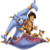 Aladdin Sega Premium
