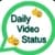 Video Status: Full Screen VideoStatus For WhatsApp