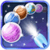 Space Bubbles Shooter