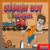 Subway Boy Runner