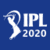 IPL 2020 - Live Score