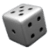 Board Game Dice Replacement