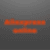 Online Aliexpress shop