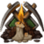 Gnome Fighter Action 3D