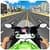 Highway Traffic Bike Rider 2020