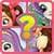 Girls and Pets - quiz