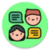 TALKING TRANSLATOR Text and Voice
