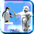 Penguin Cliff II
