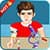 Blood Test Simulator