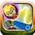 Pinball Sniper Classic Dragon Ball Z Anime Ball