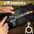 The Ultimate Weapon Simulator
