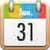 Easy Schedule - quick calendar