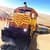 Train Driver Simulator Game