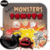 Little  Monsters Bomber