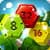 Mystery Terra Hexa Puzzle