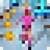 Subway Ice Princess Runner