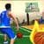 Basketball Champ Dunk Clash
