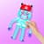 Nano Tape Crafts Squishy Toys