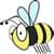 Get the bee - for kids