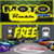 MOTO Rush Free