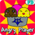 Angry Player