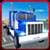 Cargo Transport Truck Driver