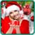 Christmas Photo Frames	