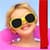 Sunglasses Photo Montage