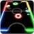 Glow Hockey Game 2018