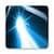 Flashlight LED Screen torch color light free