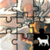 Anime Jigsaw Puzzle FatCat