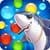 Ocean Bubble Shooter Game
