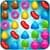 Cookie Crush Swipe Match 3