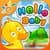 Baby Learns Sight Words -01