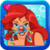 Cute Mermaid Doctor