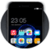 Stylish launcher theme for Iphone 7 HD