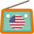 Radio USA : Online Live FM App
