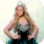 Blonde Beauty Queen Live Wallpaper