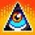 Doodle God 8-bit Mania total