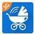Babyphone 3G transparent