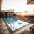 swimming pool around the world 4K