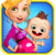 My New Baby Born game