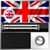 British Radio Stations