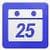 CalDAV Sync exclusive