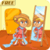 GIRL AND MIRROR