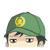 Hansip Sticker Indonesia for WhatsApp WAStickerApp