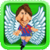 Messi Endless Fly