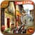Free Hidden Object Game - My Town