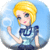 Dress up Blondie Lockes